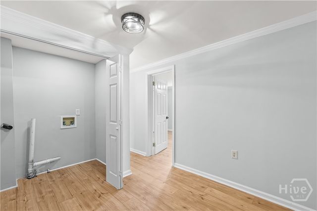 406 Valentine Drive, Savannah, GA 31406