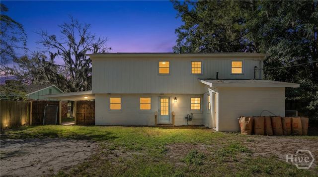 406 Valentine Drive, Savannah, GA 31406