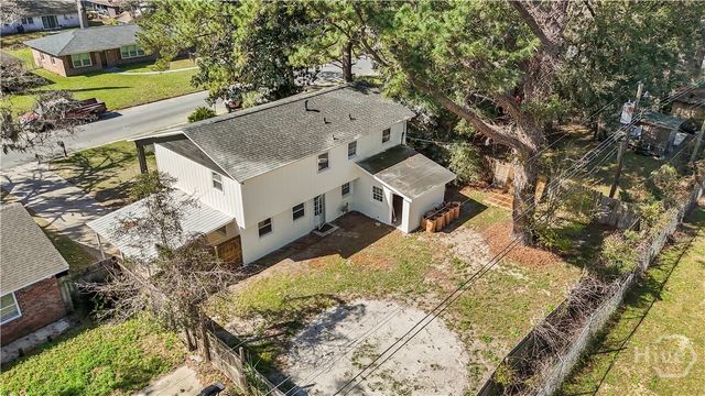 406 Valentine Drive, Savannah, GA 31406