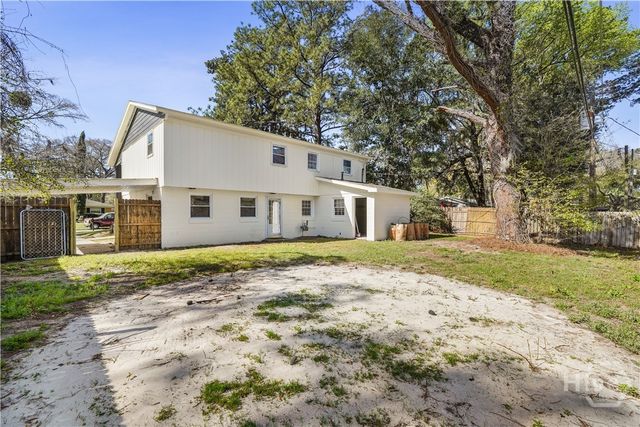 406 Valentine Drive, Savannah, GA 31406