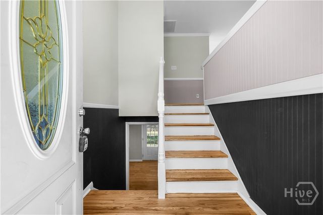 406 Valentine Drive, Savannah, GA 31406