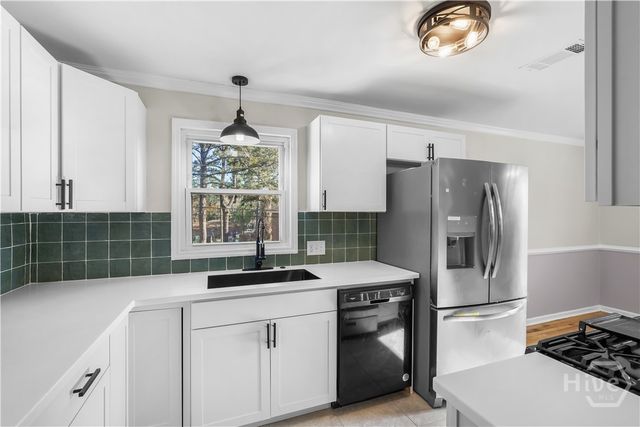 406 Valentine Drive, Savannah, GA 31406