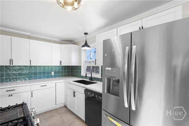 406 Valentine Drive, Savannah, GA 31406