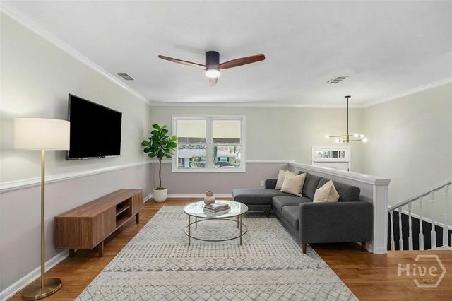 406 Valentine Drive, Savannah, GA 31406