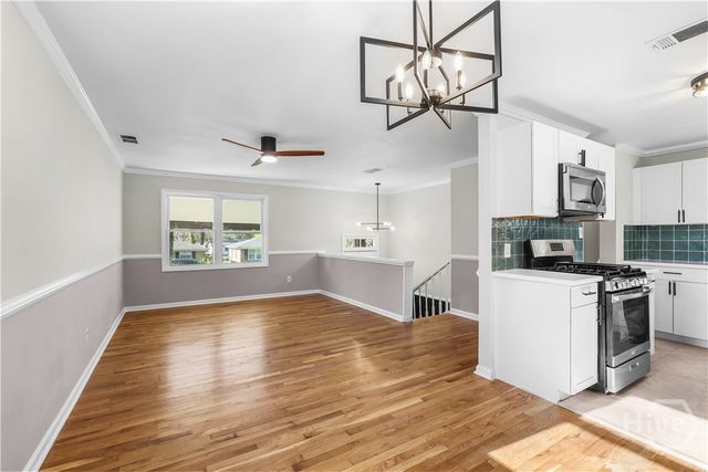 406 Valentine Drive, Savannah, GA 31406