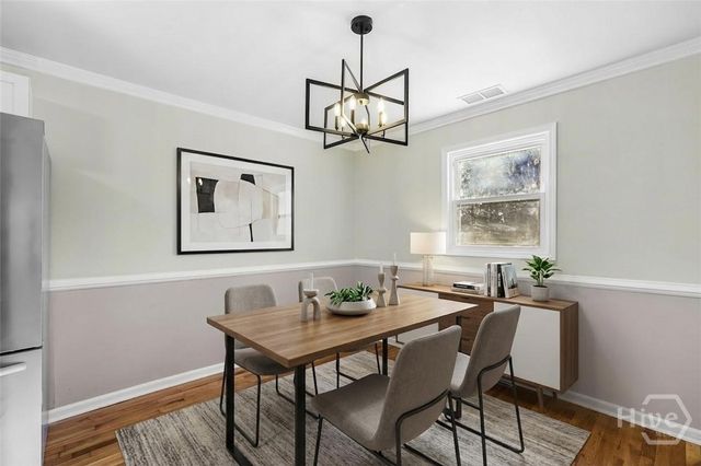 406 Valentine Drive, Savannah, GA 31406