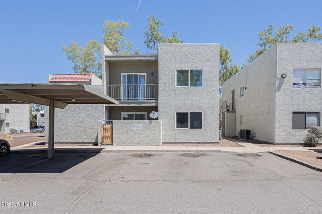 2826 E MONTE CRISTO Avenue 203, Phoenix, AZ 85032