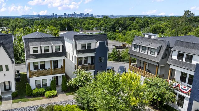 530 Edwin St Unit 20, Nashville, TN 37207