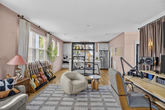 530 Edwin St Unit 20, Nashville, TN 37207