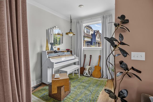 530 Edwin St Unit 20, Nashville, TN 37207