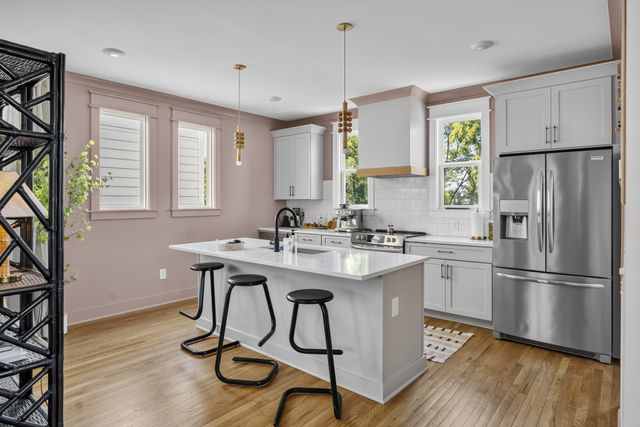 530 Edwin St Unit 20, Nashville, TN 37207