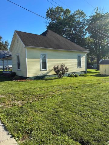 809 N Mason Street, Bicknell, IN 47512