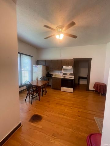 809 N Mason Street, Bicknell, IN 47512