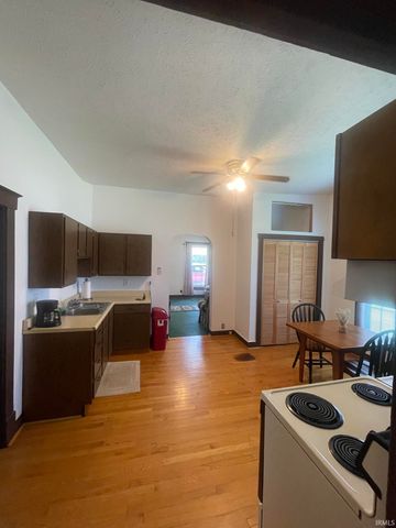 809 N Mason Street, Bicknell, IN 47512