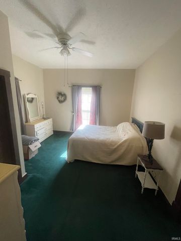 809 N Mason Street, Bicknell, IN 47512