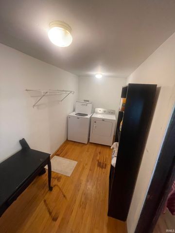 809 N Mason Street, Bicknell, IN 47512