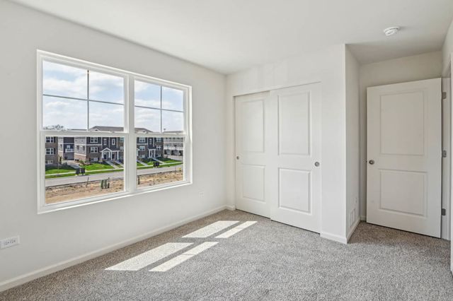 17327 Ulster Drive, Tinley Park, IL 60477