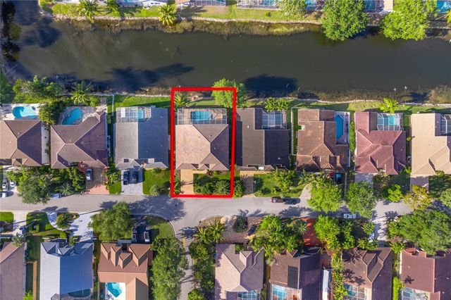 9901 NW 48th Court, Coral Springs, FL 33076