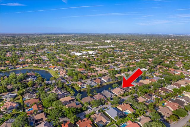 9901 NW 48th Court, Coral Springs, FL 33076