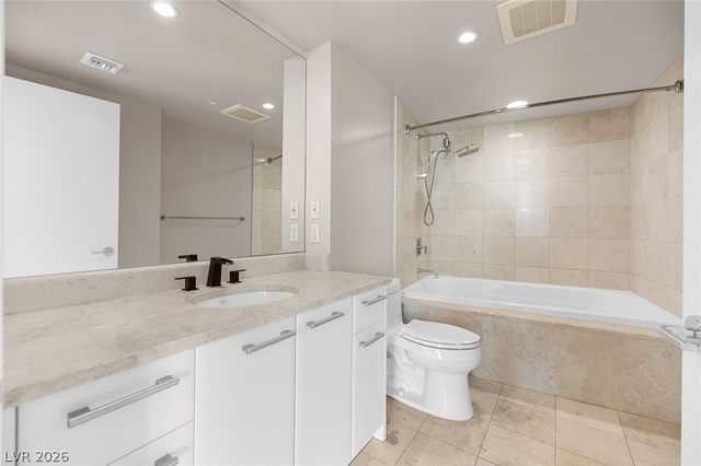 222 Karen Avenue 1506, Las Vegas, NV 89109