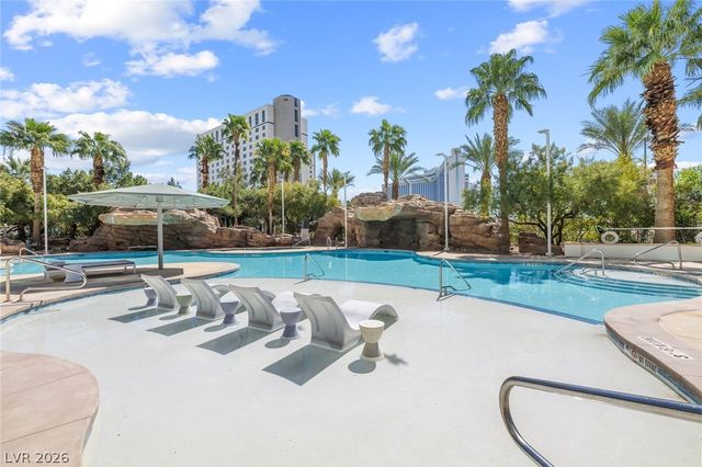 222 Karen Avenue 1506, Las Vegas, NV 89109