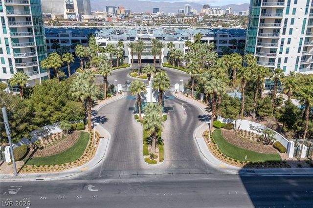 222 Karen Avenue 1506, Las Vegas, NV 89109