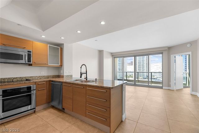 222 Karen Avenue 1506, Las Vegas, NV 89109