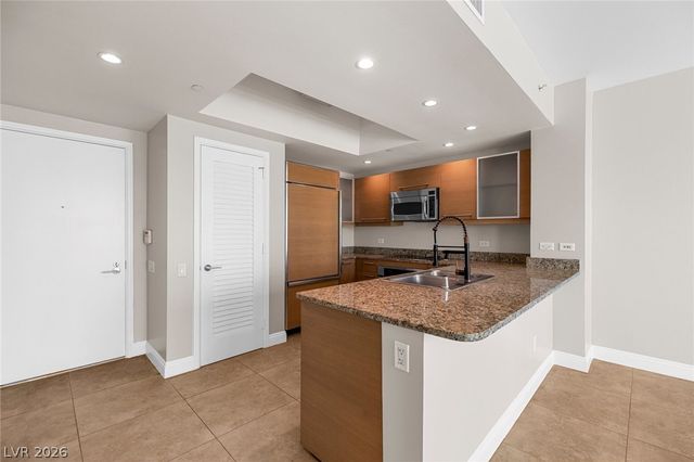 222 Karen Avenue 1506, Las Vegas, NV 89109