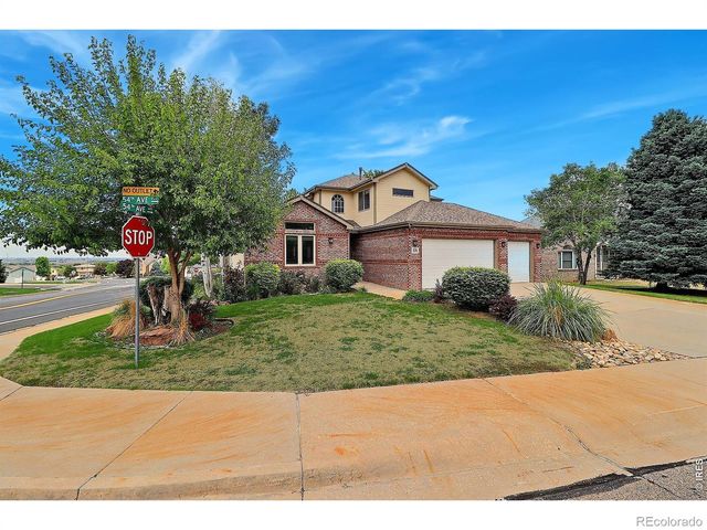 636 54th Avenue, Greeley, CO 80634