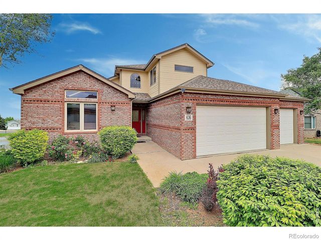 636 54th Avenue, Greeley, CO 80634