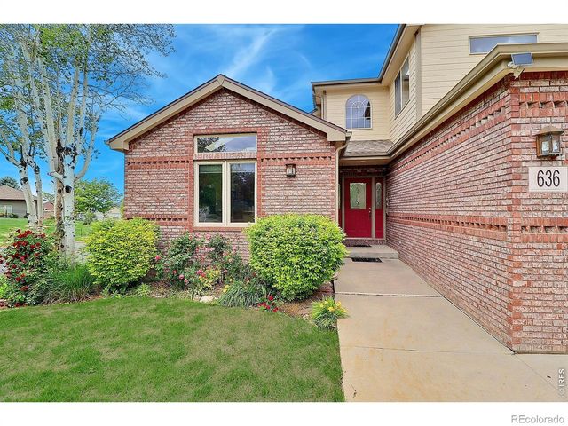636 54th Avenue, Greeley, CO 80634