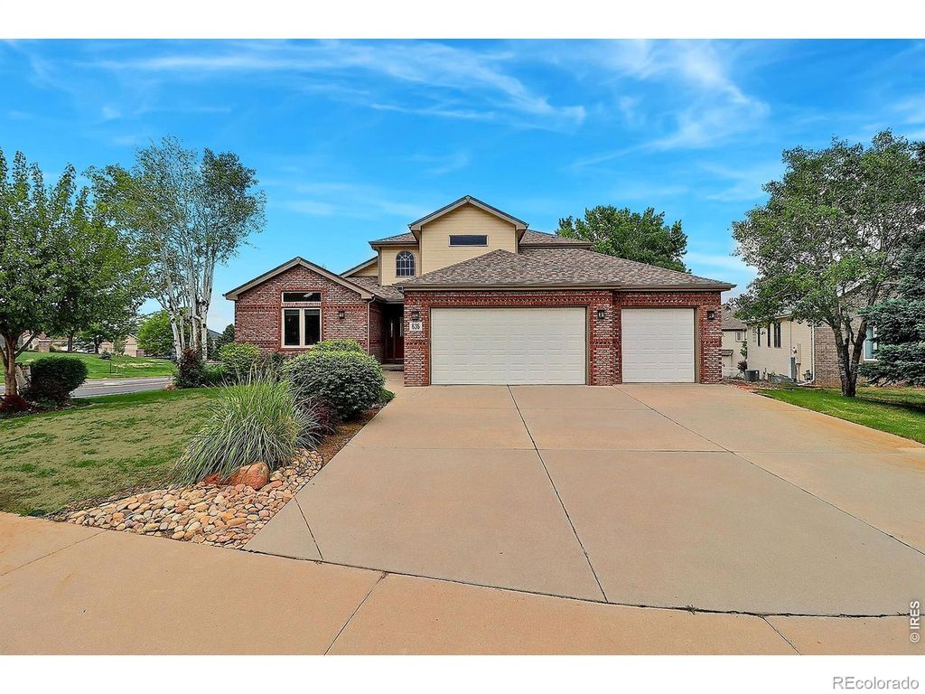 636 54th Avenue, Greeley, CO 80634