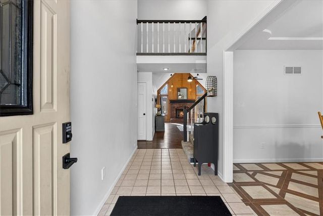 3695 SW Kimstin Circle, Blue Springs, MO 64015