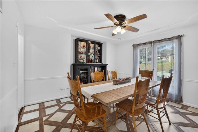 3695 SW Kimstin Circle, Blue Springs, MO 64015