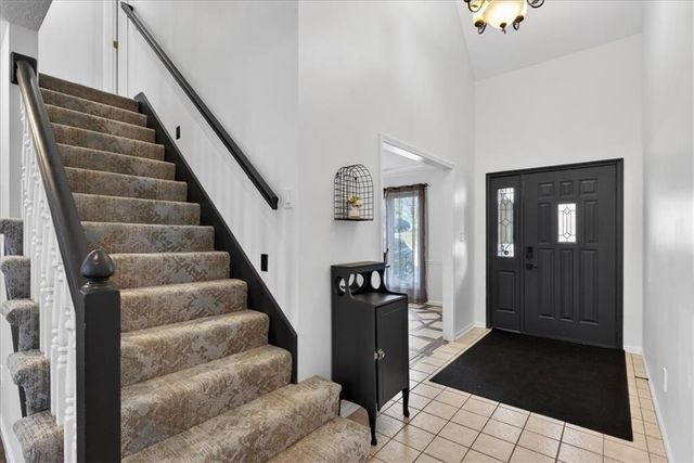 3695 SW Kimstin Circle, Blue Springs, MO 64015