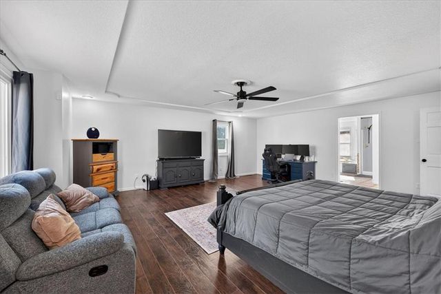 3695 SW Kimstin Circle, Blue Springs, MO 64015