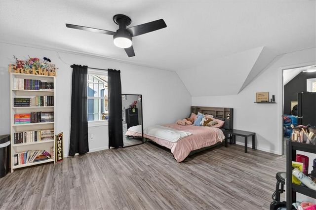 3695 SW Kimstin Circle, Blue Springs, MO 64015