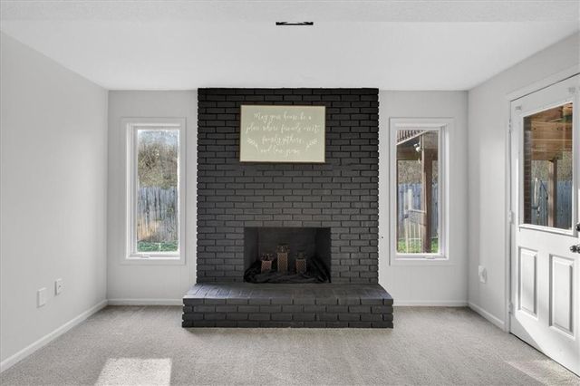 3695 SW Kimstin Circle, Blue Springs, MO 64015