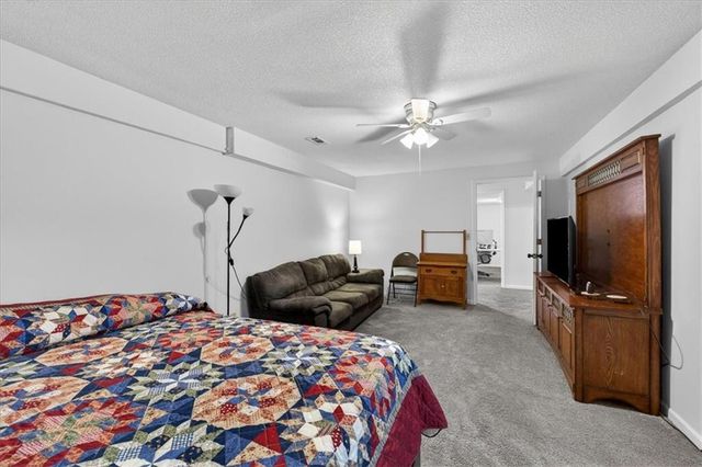 3695 SW Kimstin Circle, Blue Springs, MO 64015