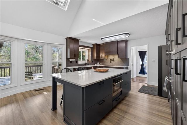 3695 SW Kimstin Circle, Blue Springs, MO 64015