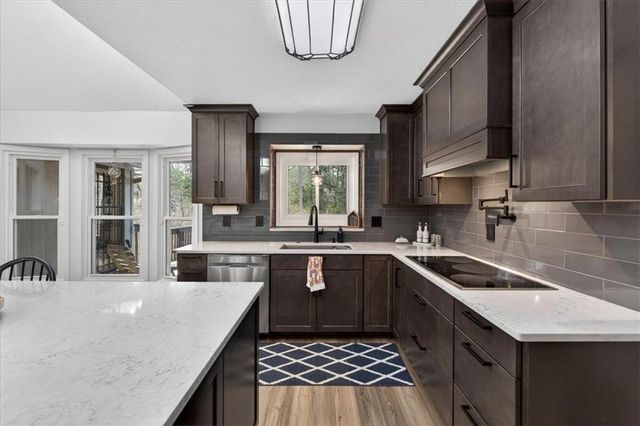 3695 SW Kimstin Circle, Blue Springs, MO 64015