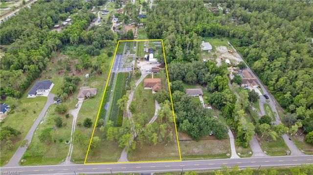 3760 Golden Gate BLVD E, Naples, FL 34120