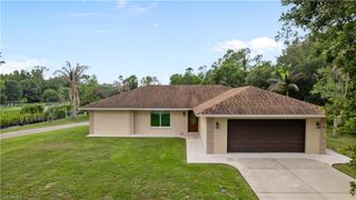 3760 Golden Gate BLVD E, Naples, FL 34120