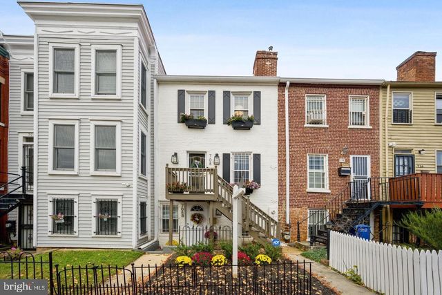 708 I ST SE, Washington, DC 20003