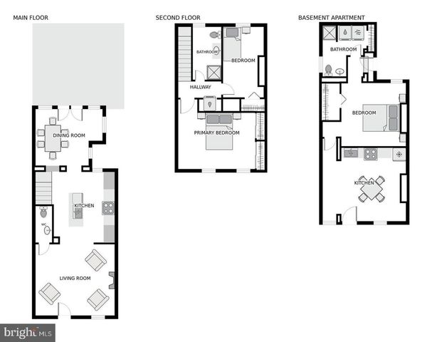 708 I ST SE, Washington, DC 20003