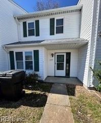 639 Aubrey ST, Virginia Beach, VA 23462