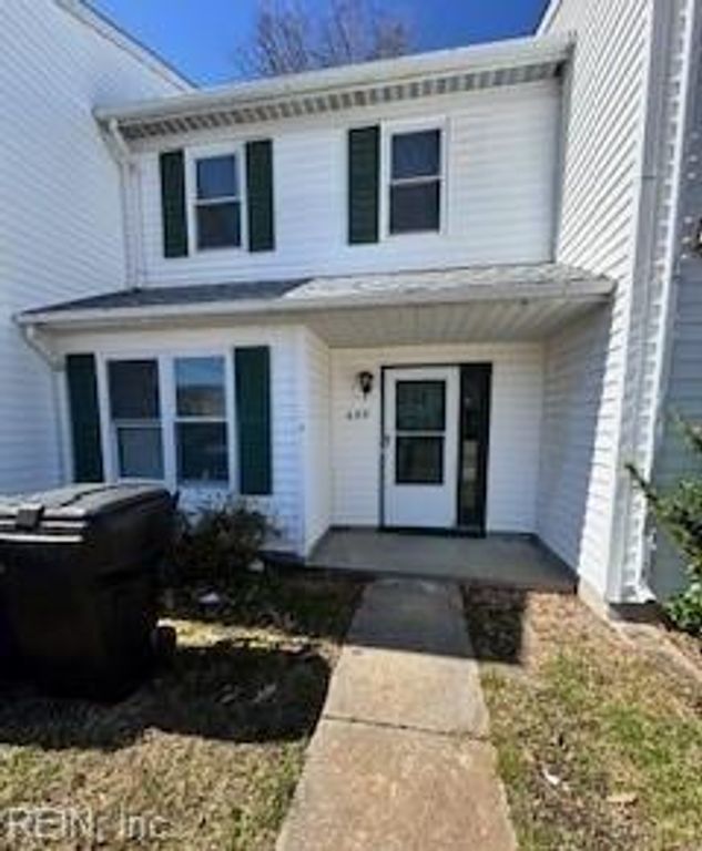 639 Aubrey ST, Virginia Beach, VA 23462