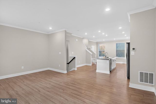 4336 ROLAND HEIGHTS AVE, Baltimore, MD 21211