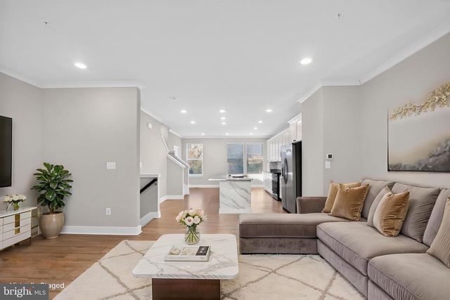 4336 ROLAND HEIGHTS AVE, Baltimore, MD 21211