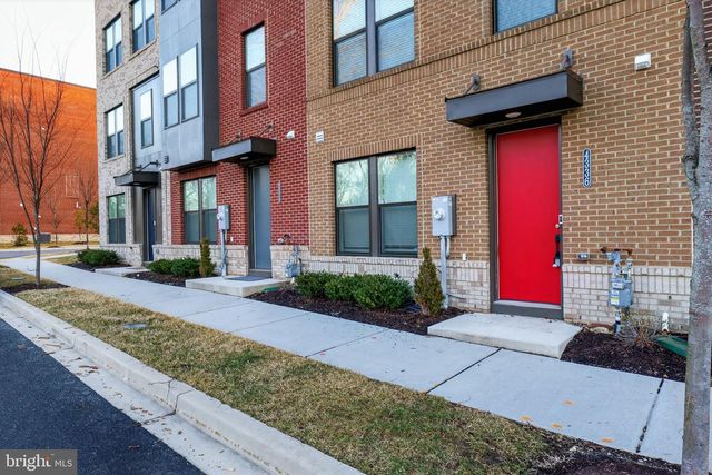 4336 ROLAND HEIGHTS AVE, Baltimore, MD 21211